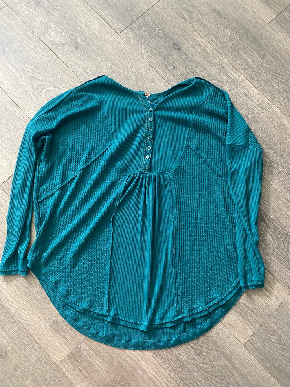 Free People top